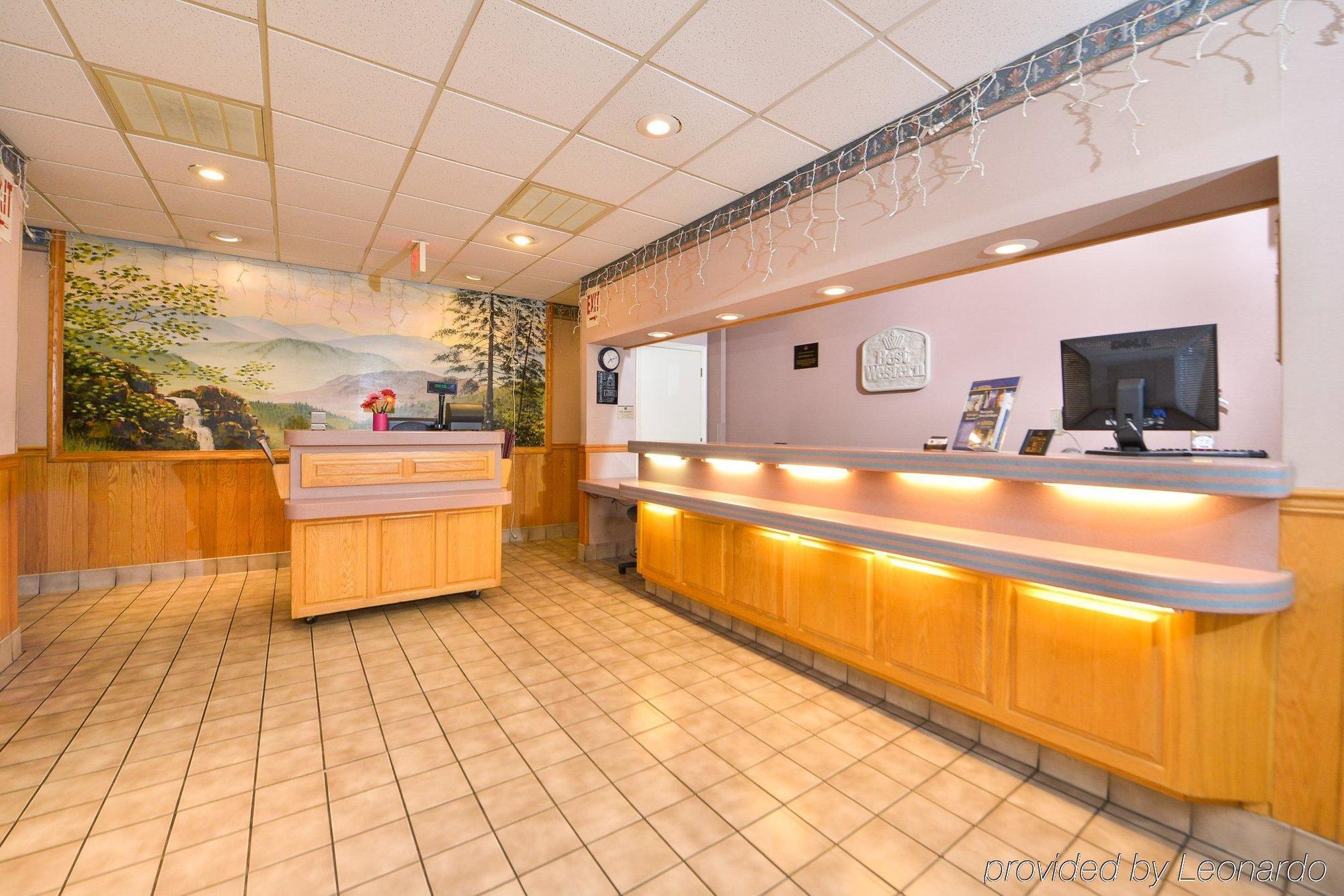 Days Inn By Wyndham Jefferson Dış mekan fotoğraf