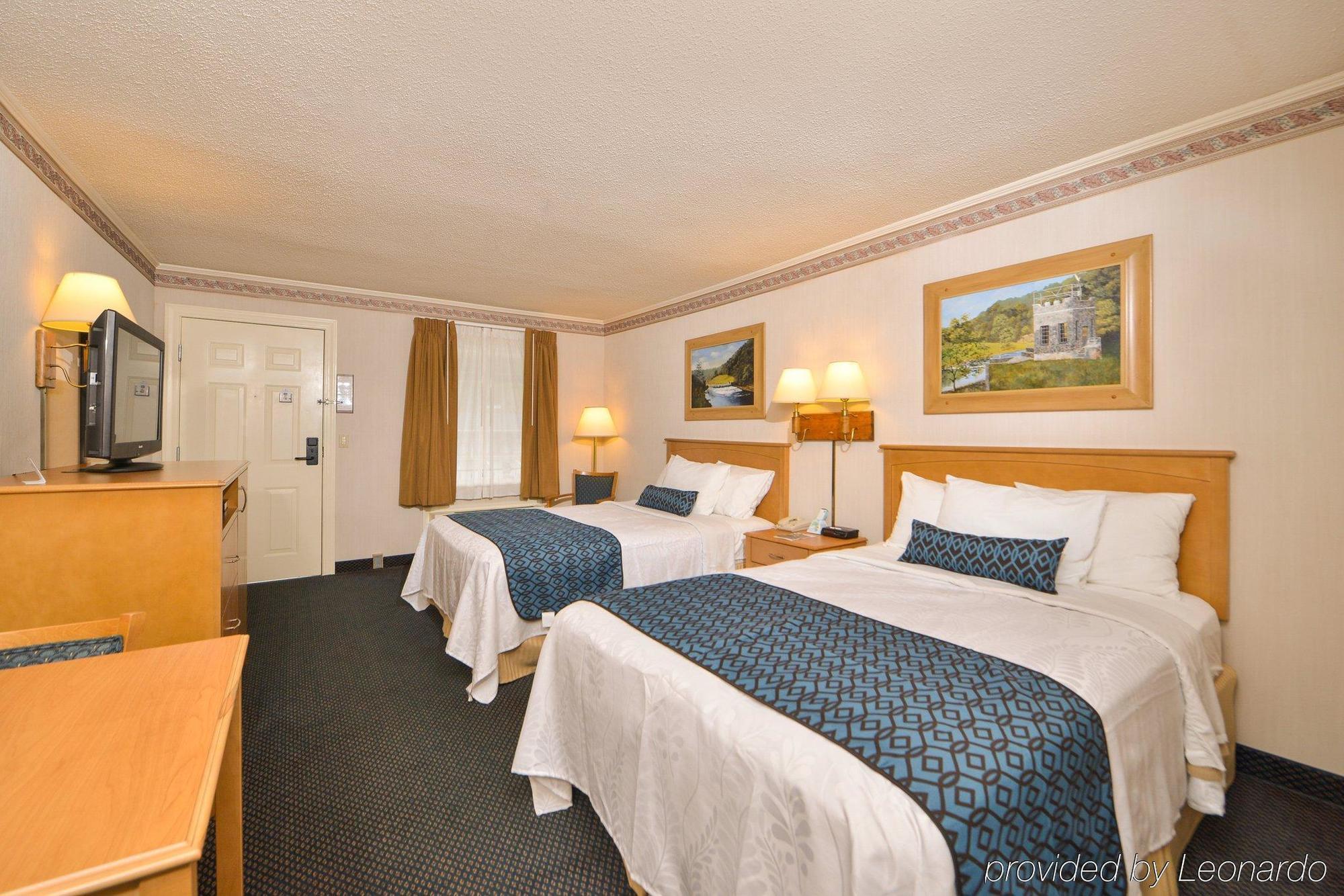 Days Inn By Wyndham Jefferson Dış mekan fotoğraf
