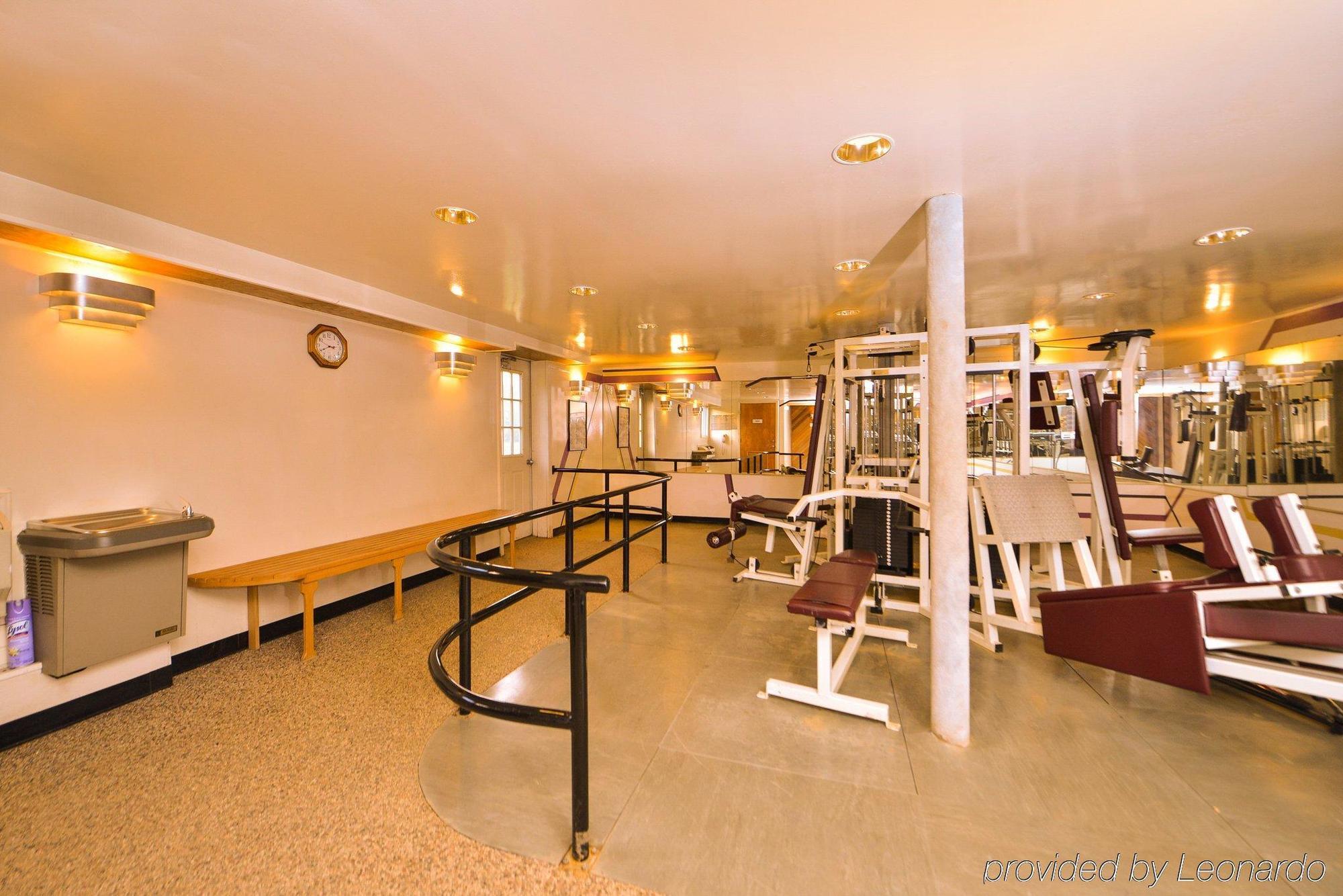 Days Inn By Wyndham Jefferson Dış mekan fotoğraf
