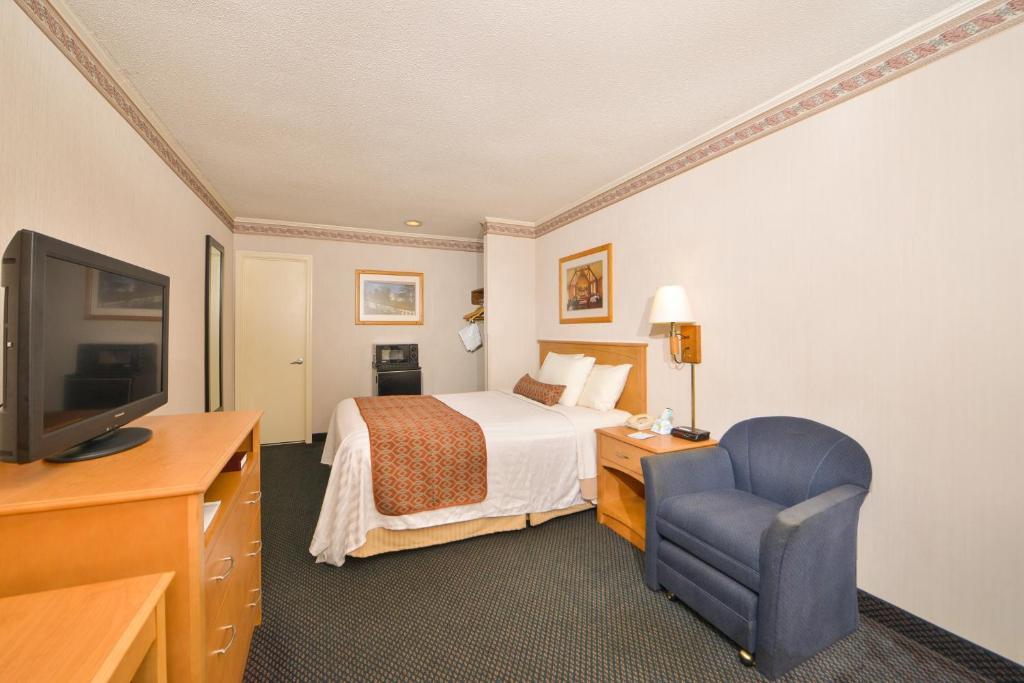 Days Inn By Wyndham Jefferson Dış mekan fotoğraf