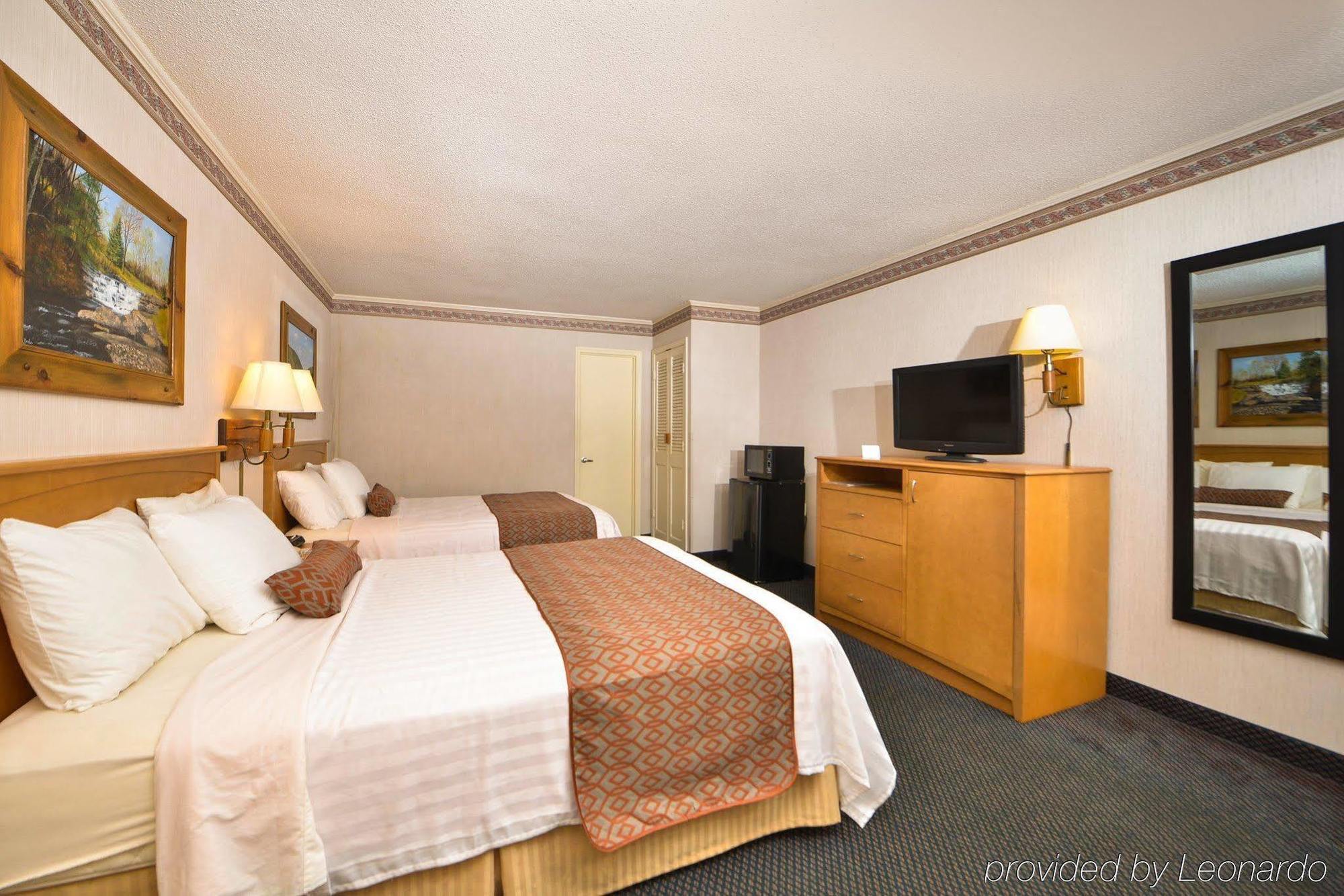 Days Inn By Wyndham Jefferson Dış mekan fotoğraf