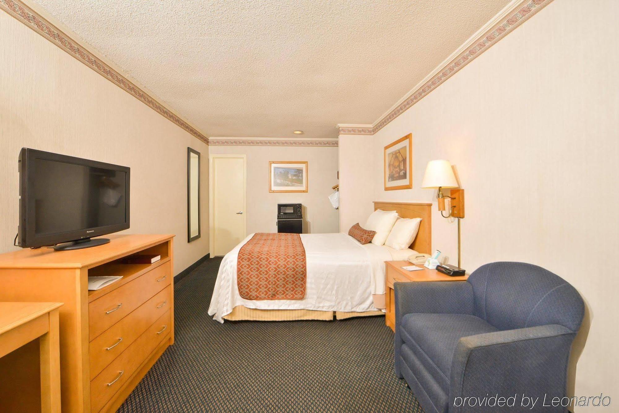 Days Inn By Wyndham Jefferson Dış mekan fotoğraf